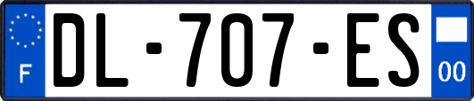 DL-707-ES