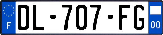 DL-707-FG