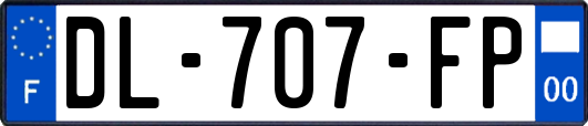 DL-707-FP