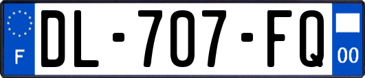 DL-707-FQ