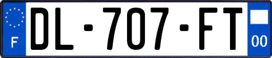 DL-707-FT