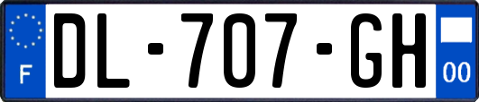 DL-707-GH