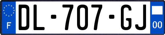 DL-707-GJ