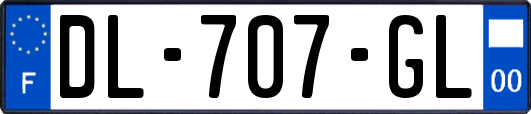 DL-707-GL