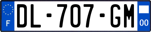 DL-707-GM