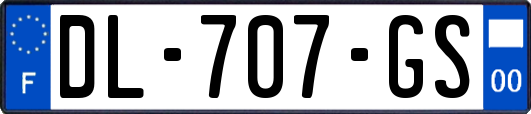 DL-707-GS