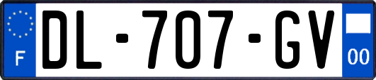 DL-707-GV