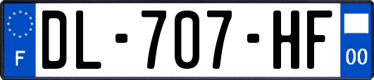 DL-707-HF