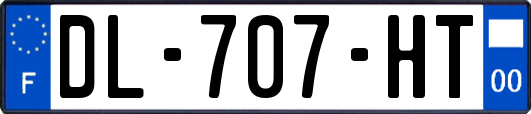 DL-707-HT