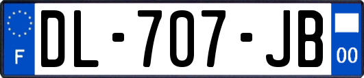 DL-707-JB