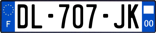 DL-707-JK