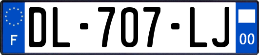 DL-707-LJ