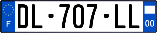 DL-707-LL