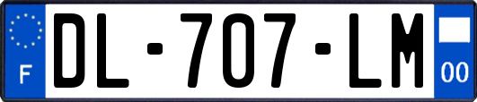 DL-707-LM