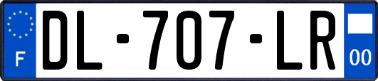 DL-707-LR