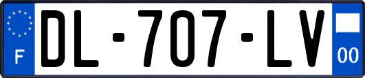 DL-707-LV