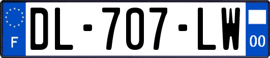 DL-707-LW