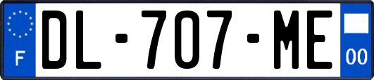 DL-707-ME