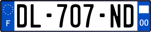 DL-707-ND