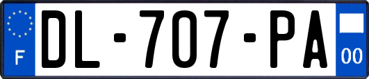 DL-707-PA