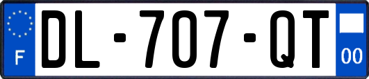 DL-707-QT