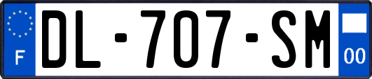 DL-707-SM