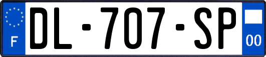 DL-707-SP