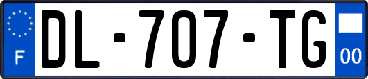 DL-707-TG