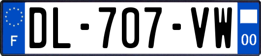 DL-707-VW