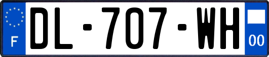 DL-707-WH