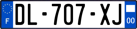 DL-707-XJ