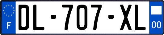 DL-707-XL