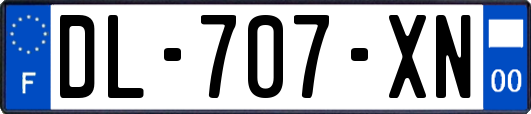 DL-707-XN