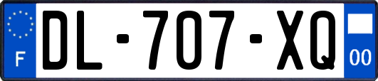 DL-707-XQ