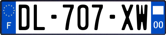 DL-707-XW