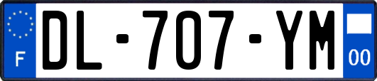 DL-707-YM