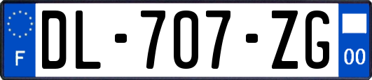 DL-707-ZG