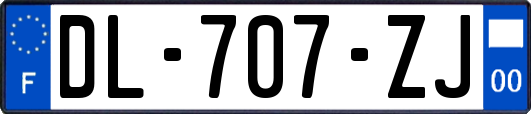 DL-707-ZJ