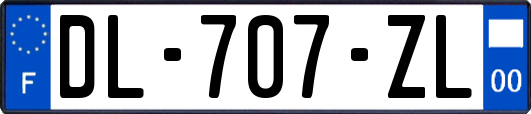 DL-707-ZL