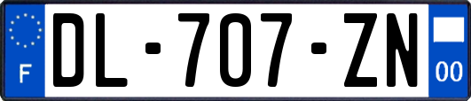 DL-707-ZN