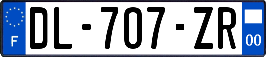 DL-707-ZR