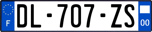 DL-707-ZS