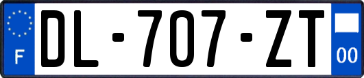 DL-707-ZT