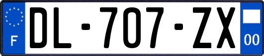 DL-707-ZX