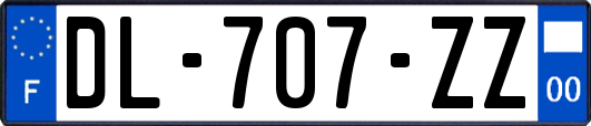 DL-707-ZZ