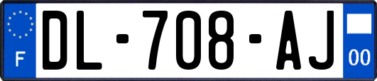 DL-708-AJ