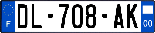 DL-708-AK