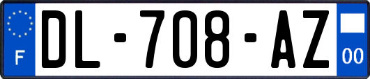 DL-708-AZ