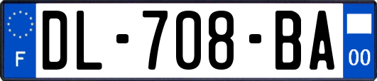 DL-708-BA