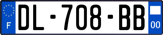 DL-708-BB